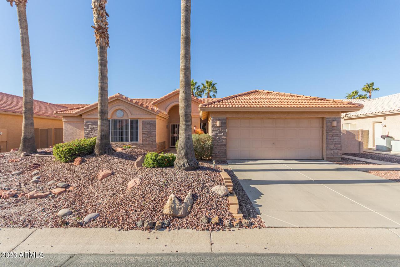 9334 E Cherrywood Dr., Sun Lakes, AZ 85248