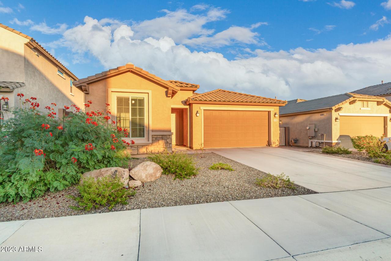 26783 N 70th Ln., Peoria, AZ 85383