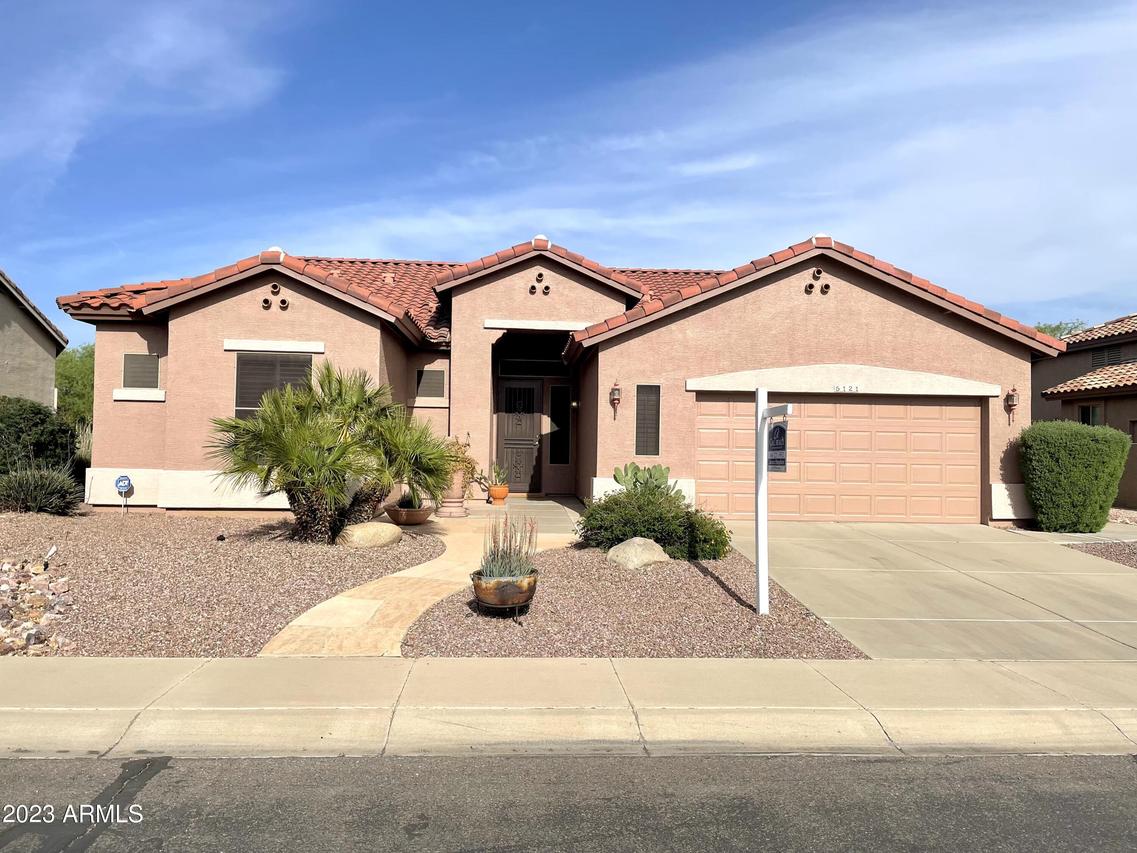 5121 S Ranger Tr., Gilbert, AZ 85298