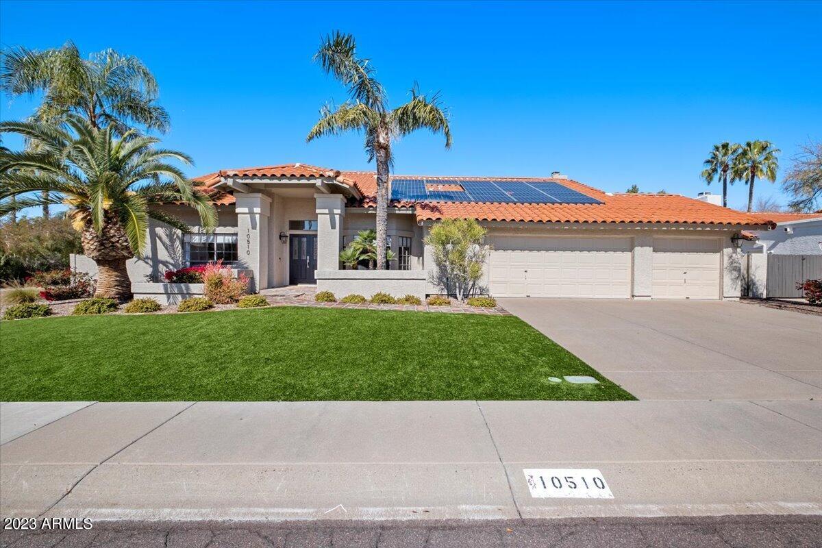 10510 E Terra Dr., Scottsdale, AZ 85258