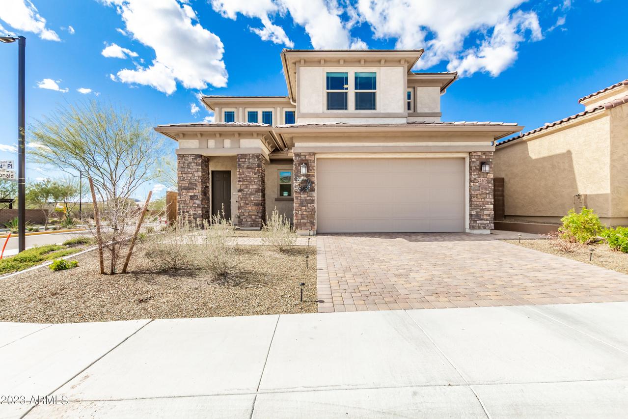 22408 N 34th Pl., Phoenix, AZ 85050