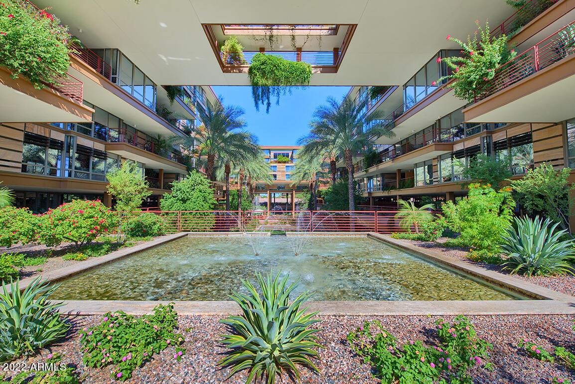 7157 E Rancho Vista Dr. #2010, Scottsdale, AZ 85251