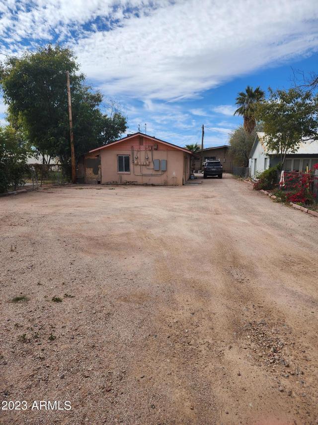 150 S Sirrine St., Mesa, AZ 85210