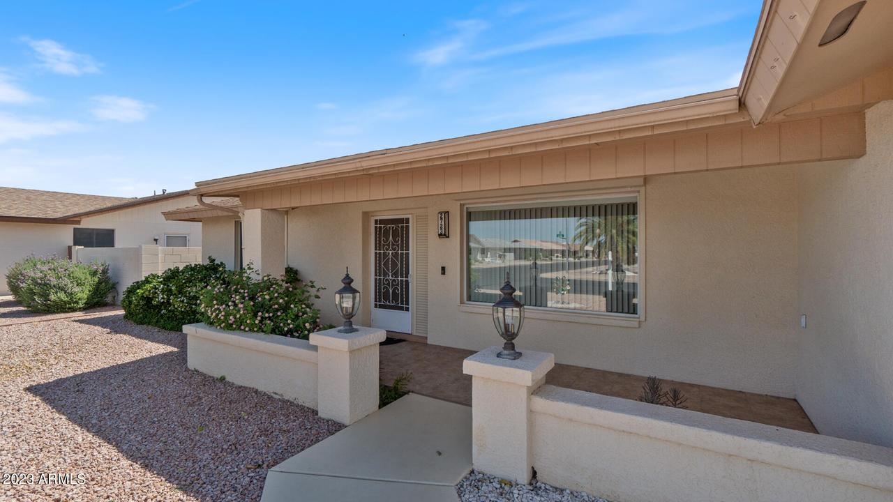 2723 S Zinnia, Mesa, AZ 85209