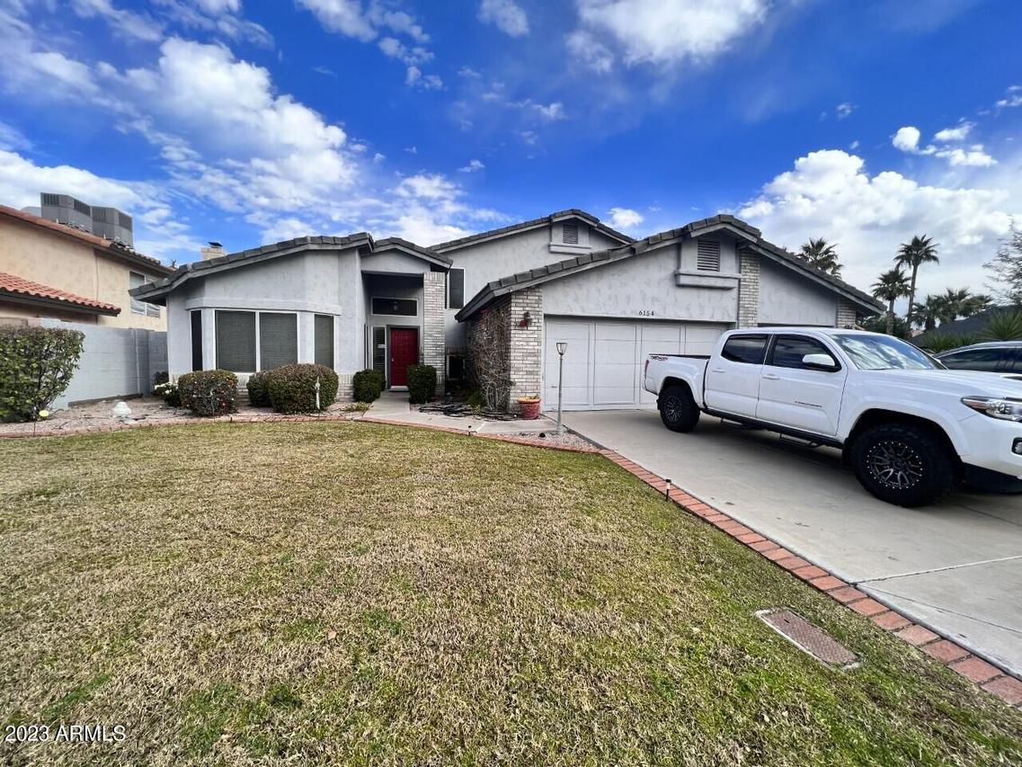 6154 E Janice Way, Scottsdale, AZ 85254