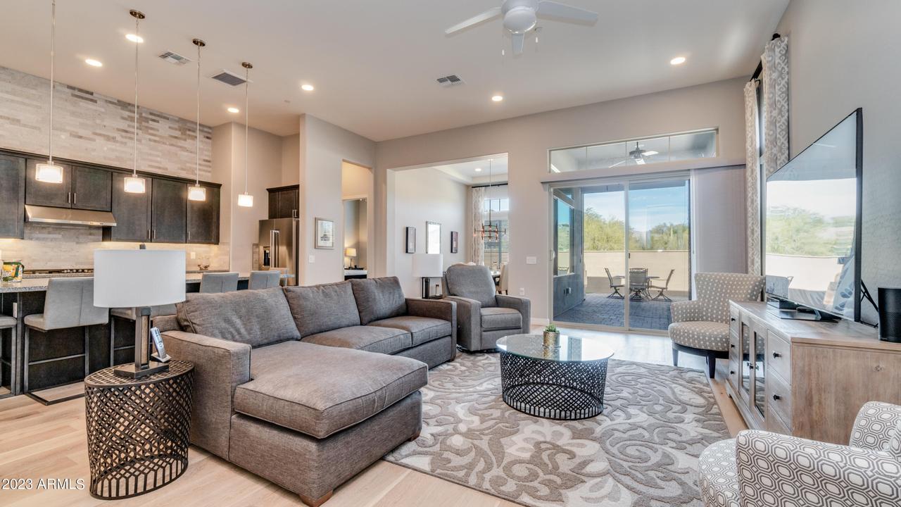 7240 E Camino Rayo De Luz, Scottsdale, AZ 85266