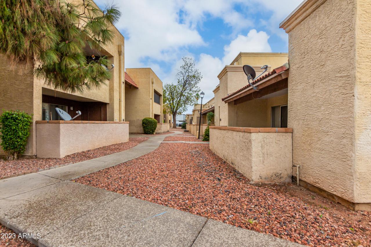 4608 W Maryland Ave. #129, Glendale, AZ 85301