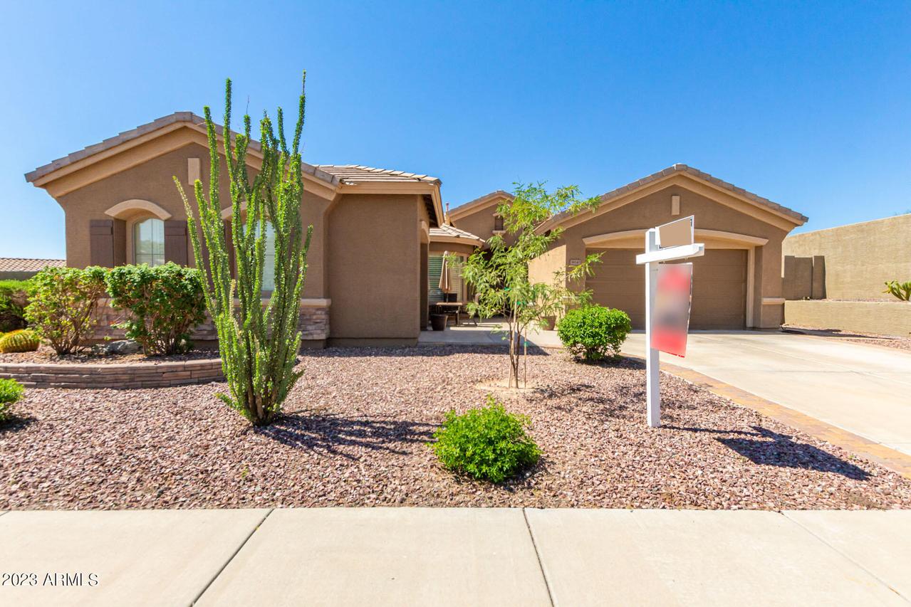 38540 N Vista Hills Ct., Anthem, AZ 85086