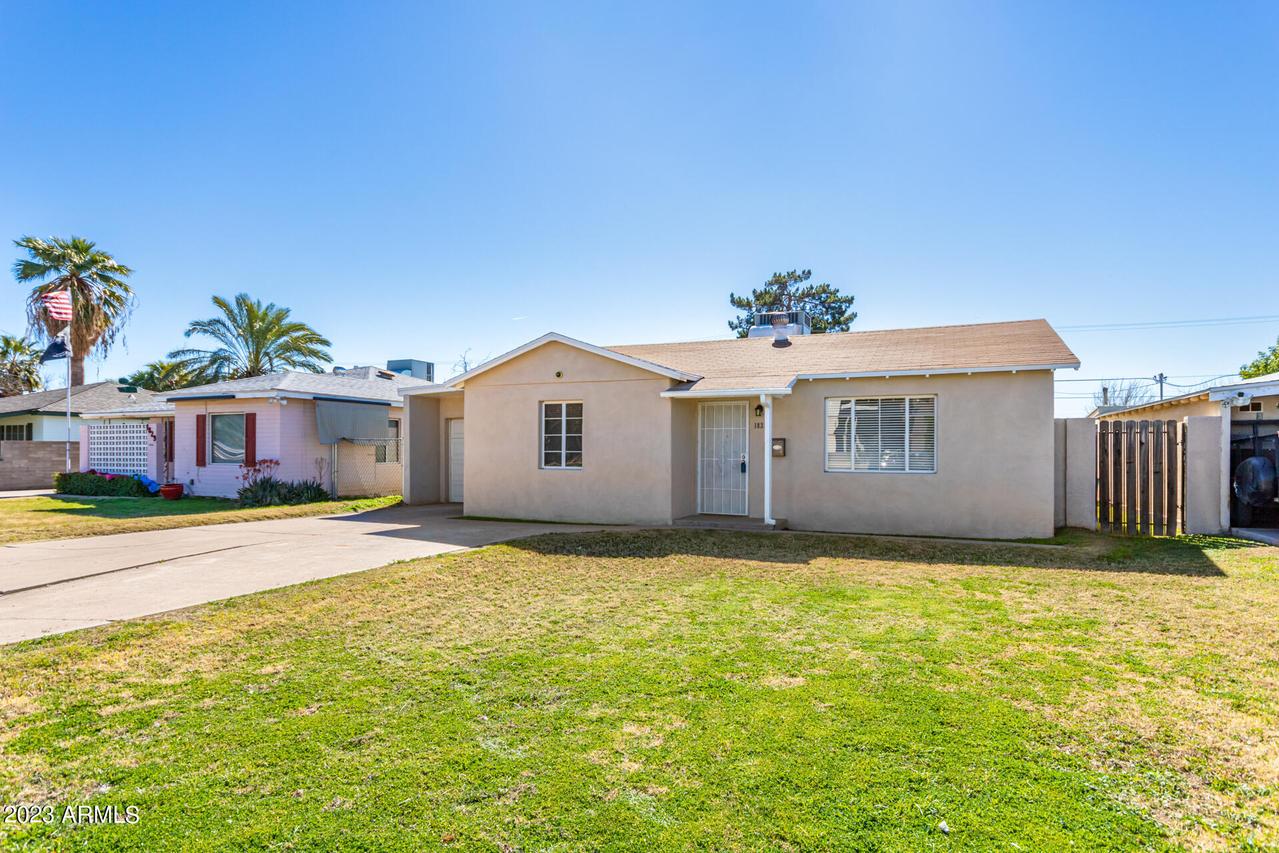 1831 W Glenrosa Ave., Phoenix, AZ 85015