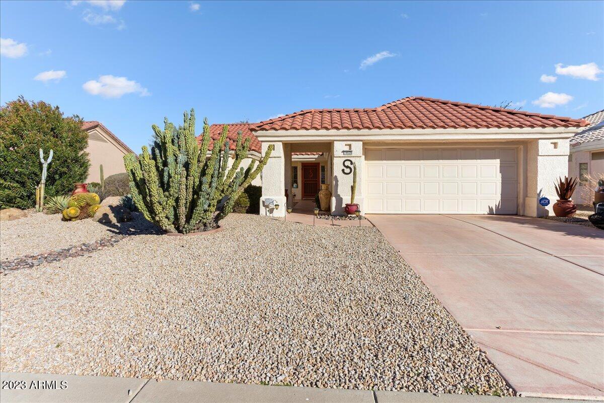 14620 W Via Montoya Dr., Sun City West, AZ 85375