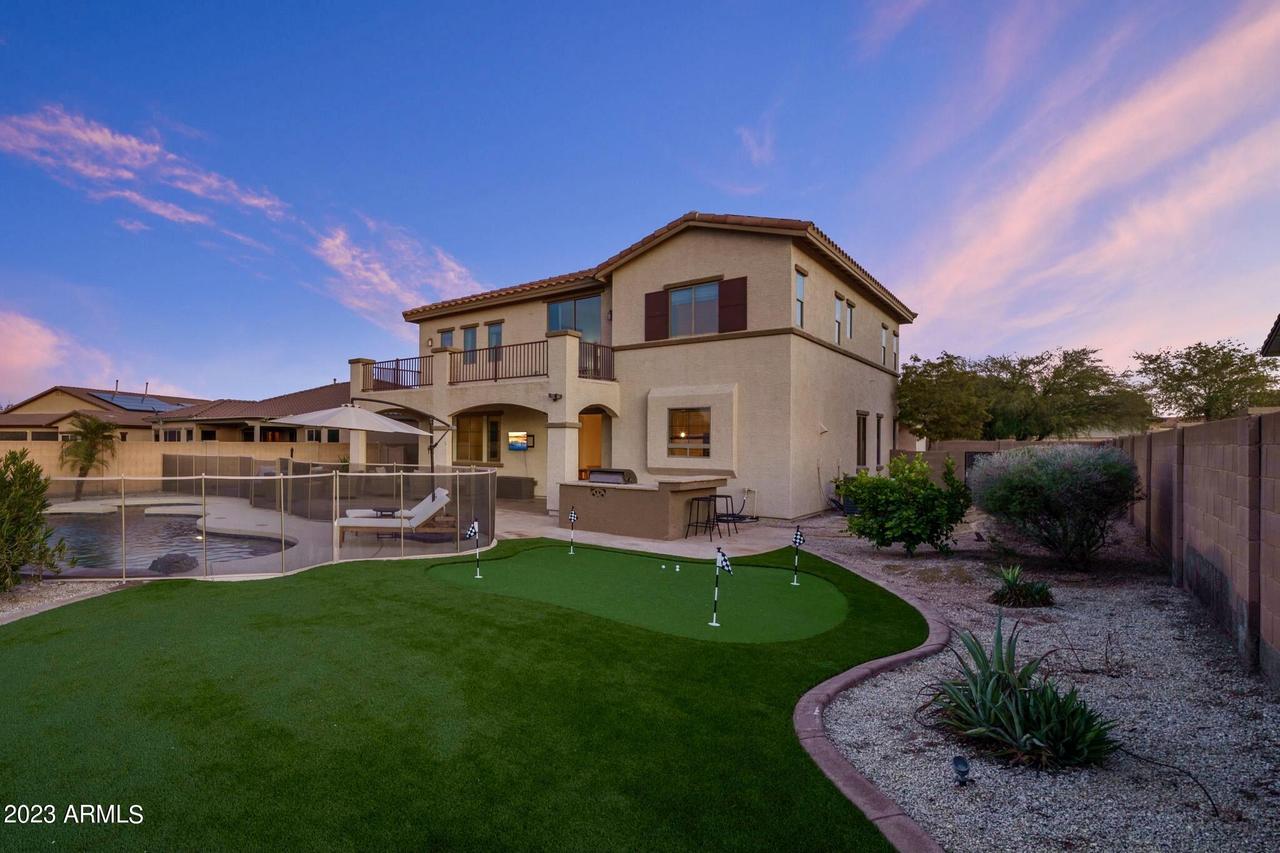 18408 W Desert View Ln., Goodyear, AZ 85338