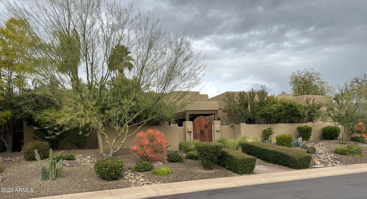 10140 E Charter Oak Rd., Scottsdale, AZ 85260