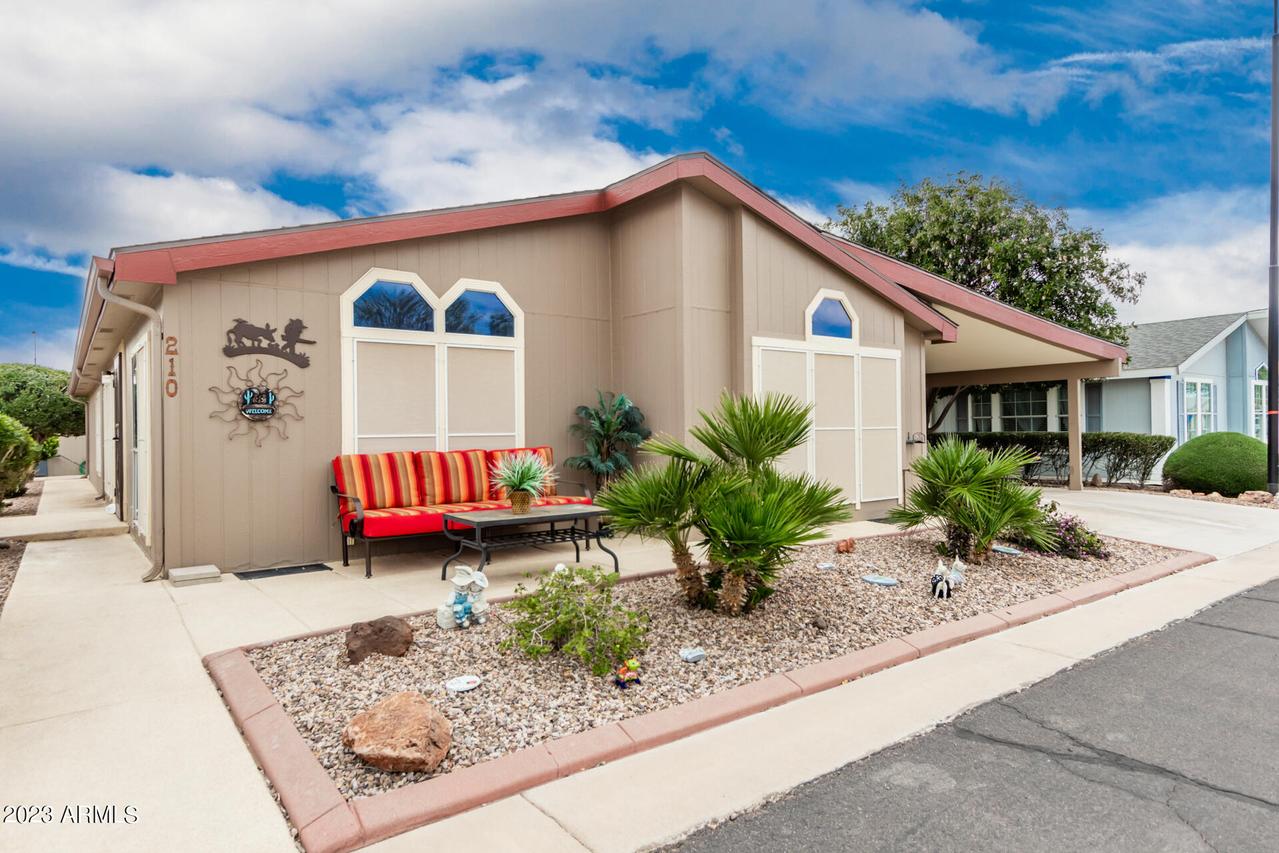 2400 E Baseline Ave. #210, Apache Junction, AZ 85119