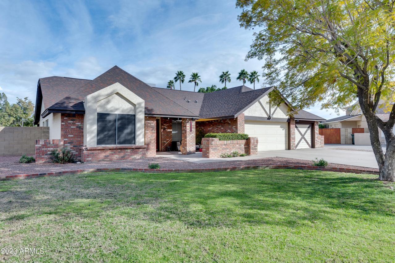 4351 W Libby St., Glendale, AZ 85308