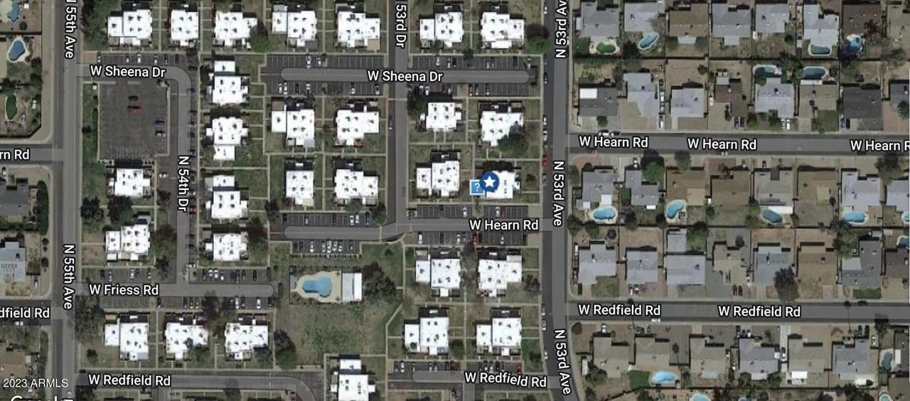 5308 W Hearn Rd., Glendale, AZ 85306