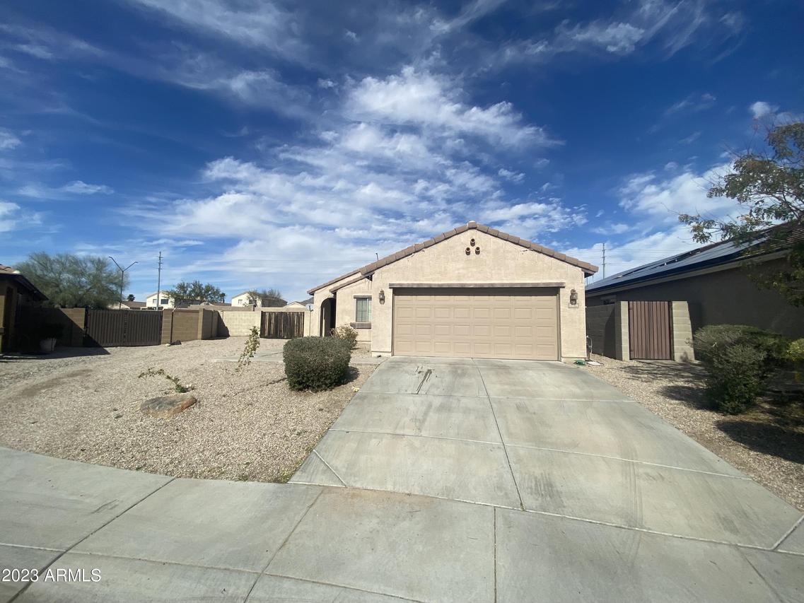23874 W Yavapai St., Buckeye, AZ 85326