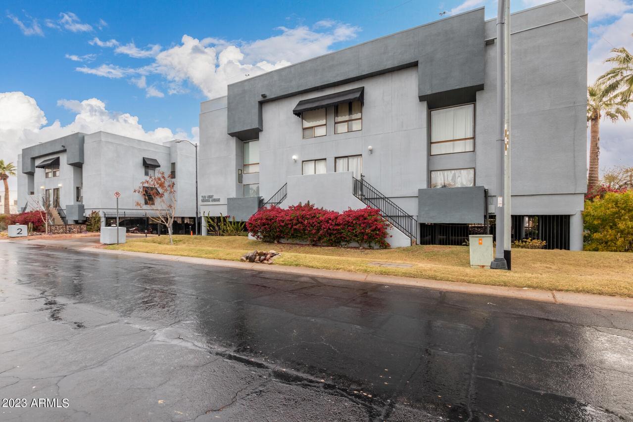 2 W Georgia Ave. #7, Phoenix, AZ 85013