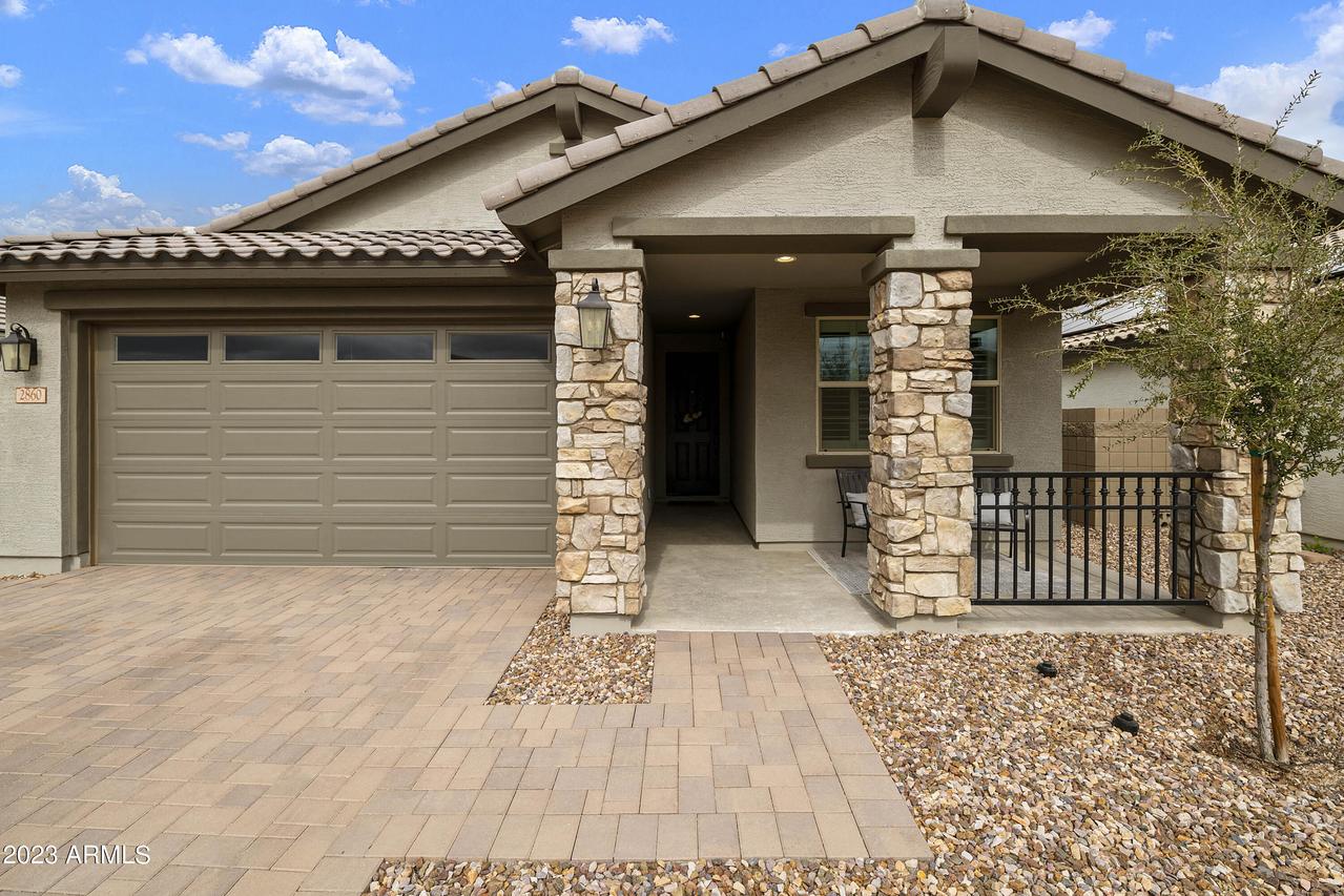2860 W Fain Dr., Queen Creek, AZ 85144