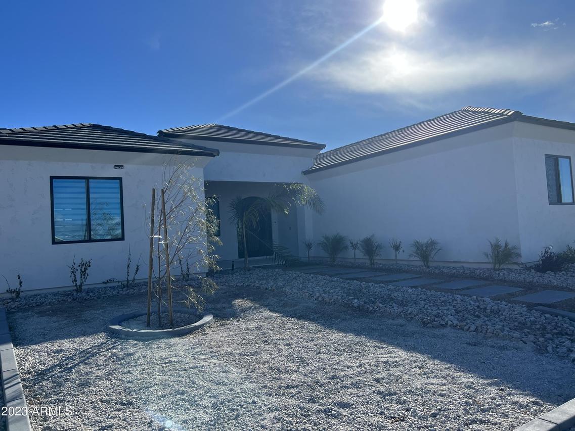20623 W Rainbow Tr., Buckeye, AZ 85326