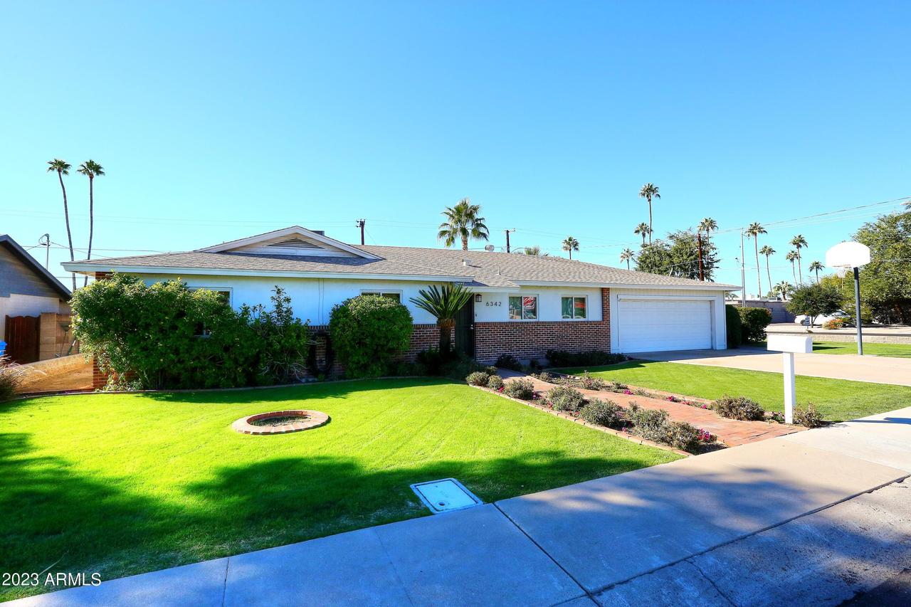 6342 N 11th St., Phoenix, AZ 85014