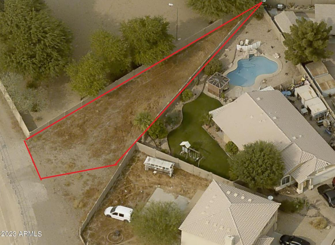 9746 Carol Ave. #-, Peoria, AZ 85345