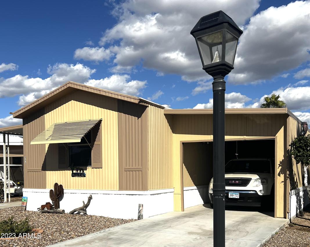 747 E Germann Rd. #108, San Tan Valley, AZ 85140