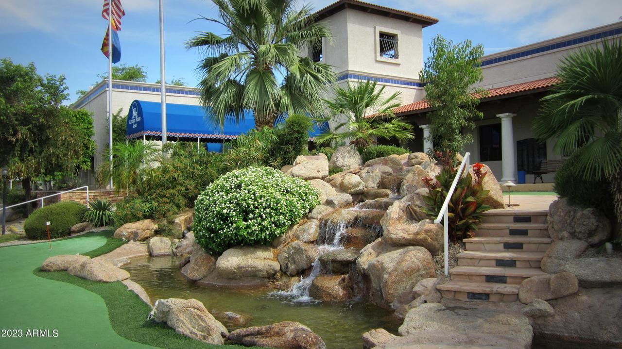 7750 E Broadway Rd. #401, Mesa, AZ 85208