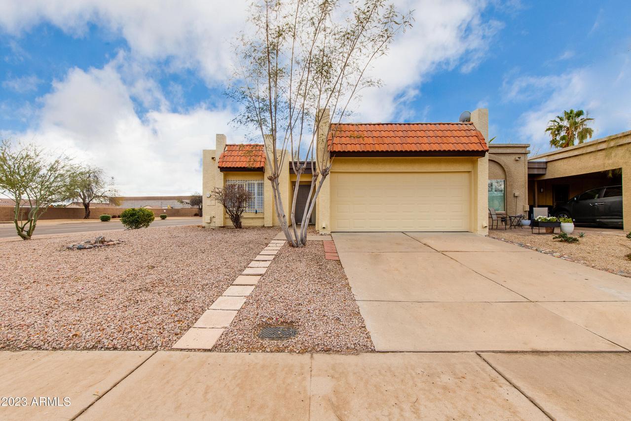 507 W Oxford Dr., Tempe, AZ 85283