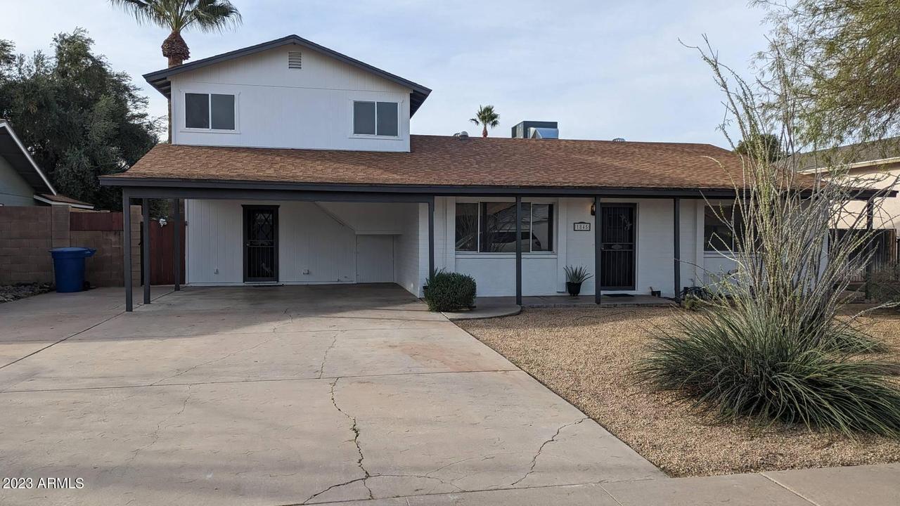 1845 E Julie Dr., Tempe, AZ 85283