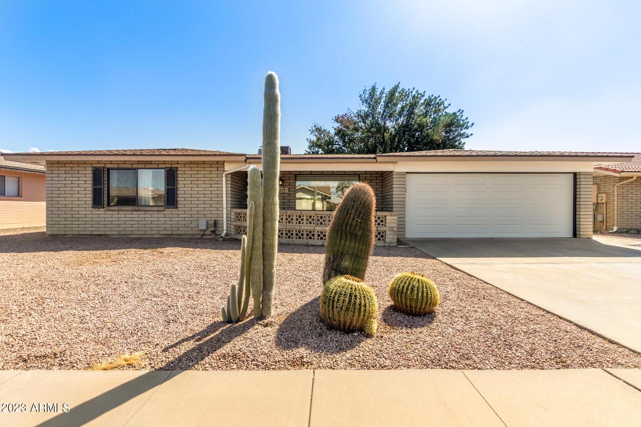 4207 E Carmel Ave., Mesa, AZ 85206