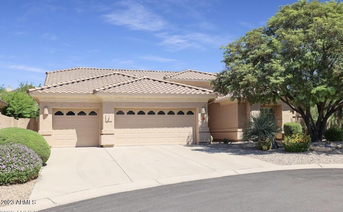 11594 E Chama Rd., Scottsdale, AZ 85255