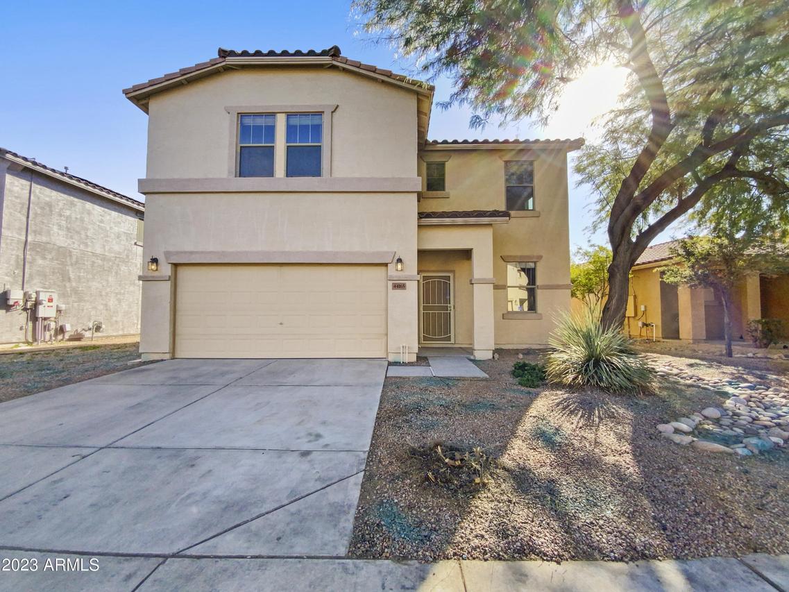 44165 W Kramer Ln., Maricopa, AZ 85138