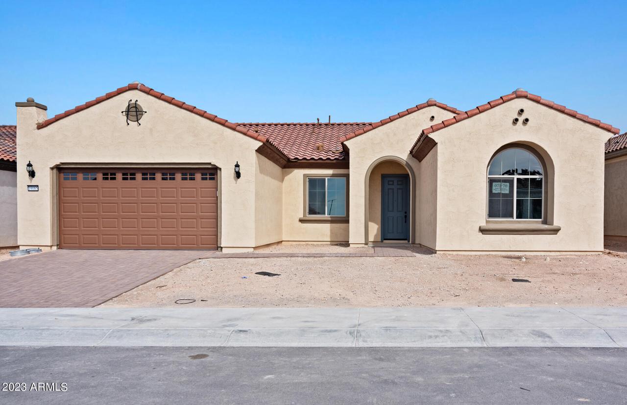 19085 N 269th Dr., Buckeye, AZ 85396