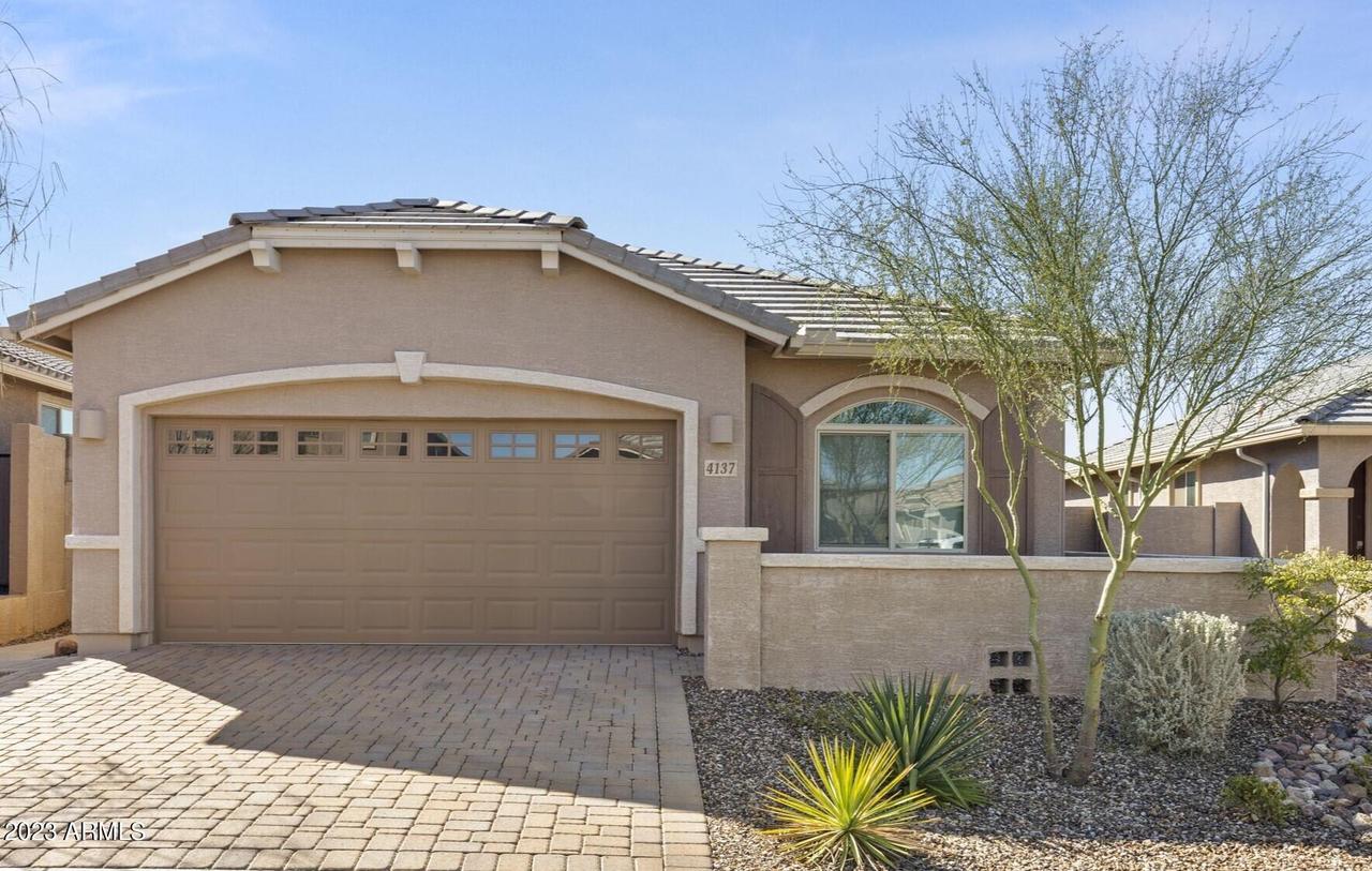 4137 W Bradshaw Creek Ln., Anthem, AZ 85087