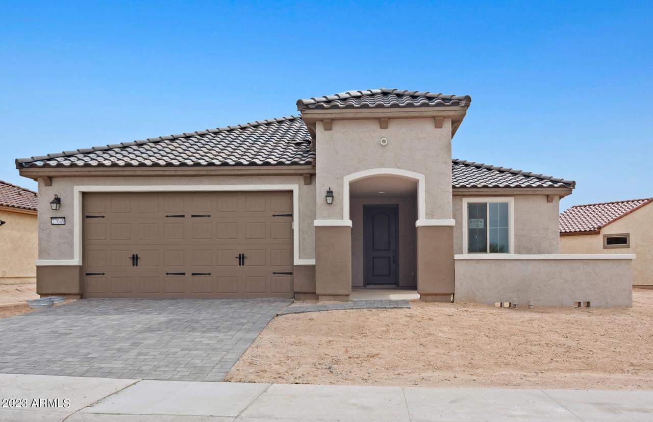 27049 W Kerry Ln., Buckeye, AZ 85396