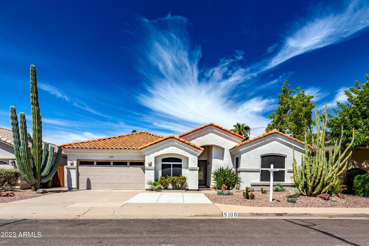 5100 S Camellia Dr., Chandler, AZ 85248