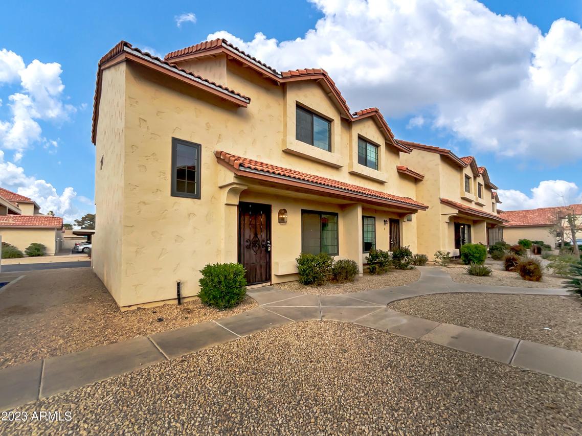2941 N Oregon St. #2, Chandler, AZ 85225
