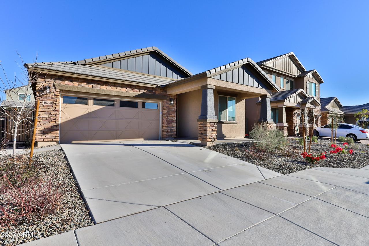 18750 W Solano Dr., Litchfield Park, AZ 85340