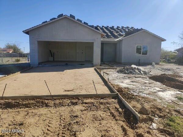 4135 N Cameron Dr., Eloy, AZ 85131
