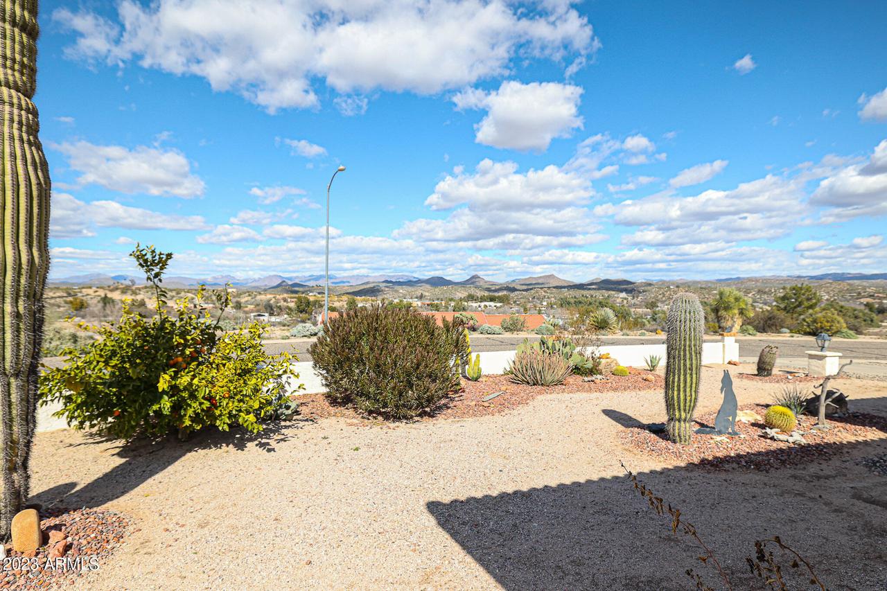 685 W Santa Fe Dr., Wickenburg, AZ 85390