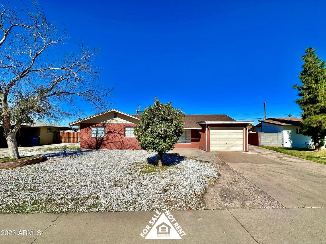 654 E 7th Dr., Mesa, AZ 85204