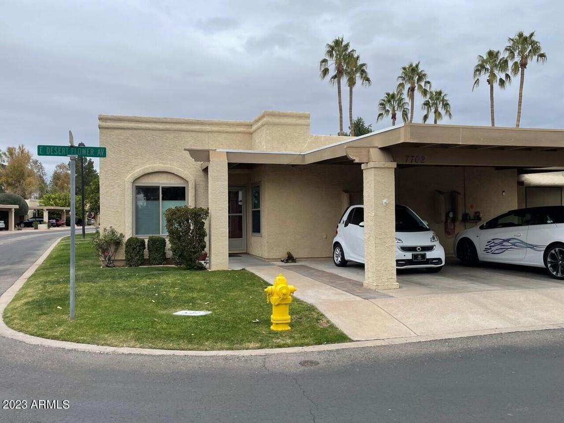 7702 E Desert Flower Ave., Mesa, AZ 85208