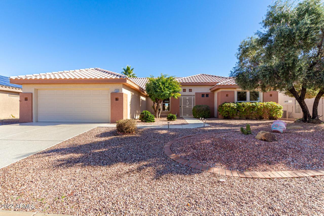 22809 N Acapulco Dr., Sun City West, AZ 85375