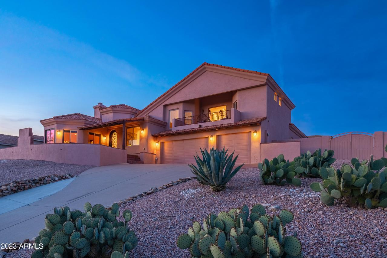 15626 E Sunburst Dr., Fountain Hills, AZ 85268