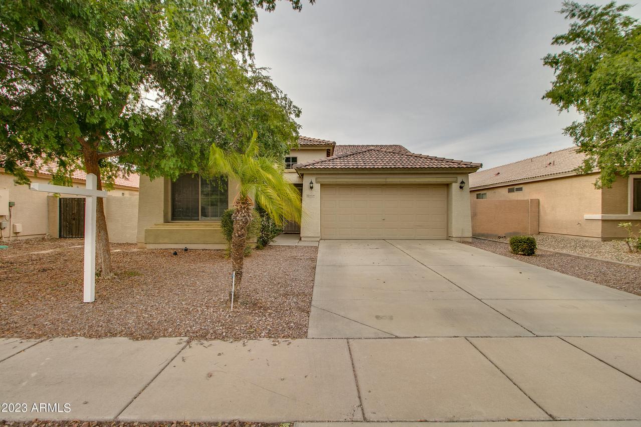 10534 W Roanoke Ave., Avondale, AZ 85323