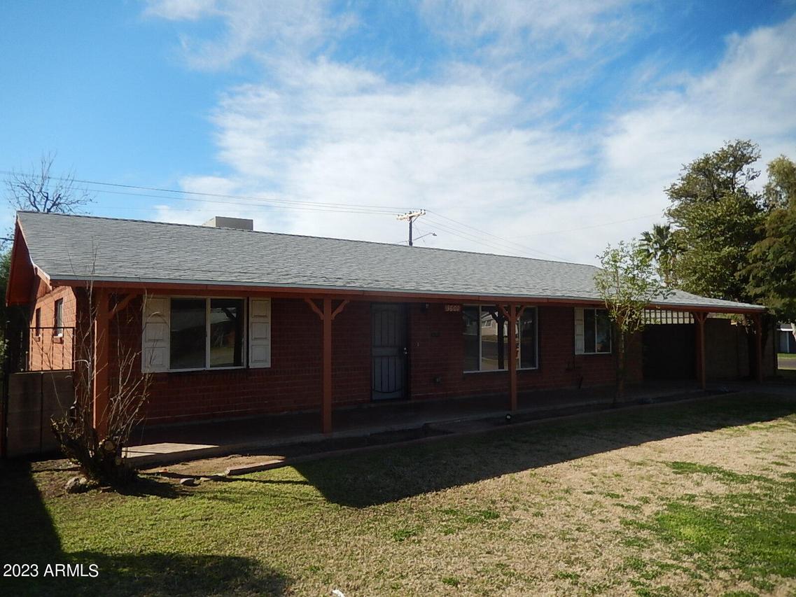 3601 E Clarendon Ave., Phoenix, AZ 85018