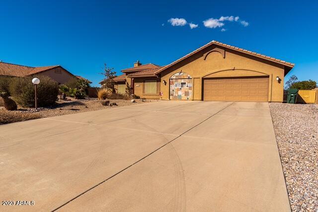 3865 Camino Bella Rosa, Sierra Vista, AZ 85650