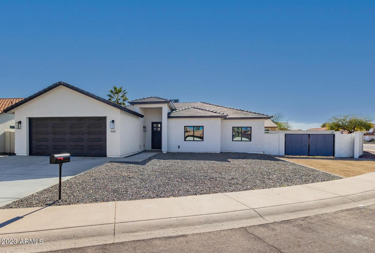 11331 W Lawrence Ln., Peoria, AZ 85345