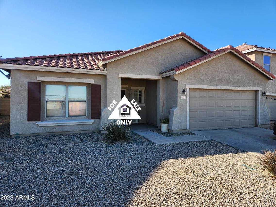 4810 S 23rd Ave., Phoenix, AZ 85041