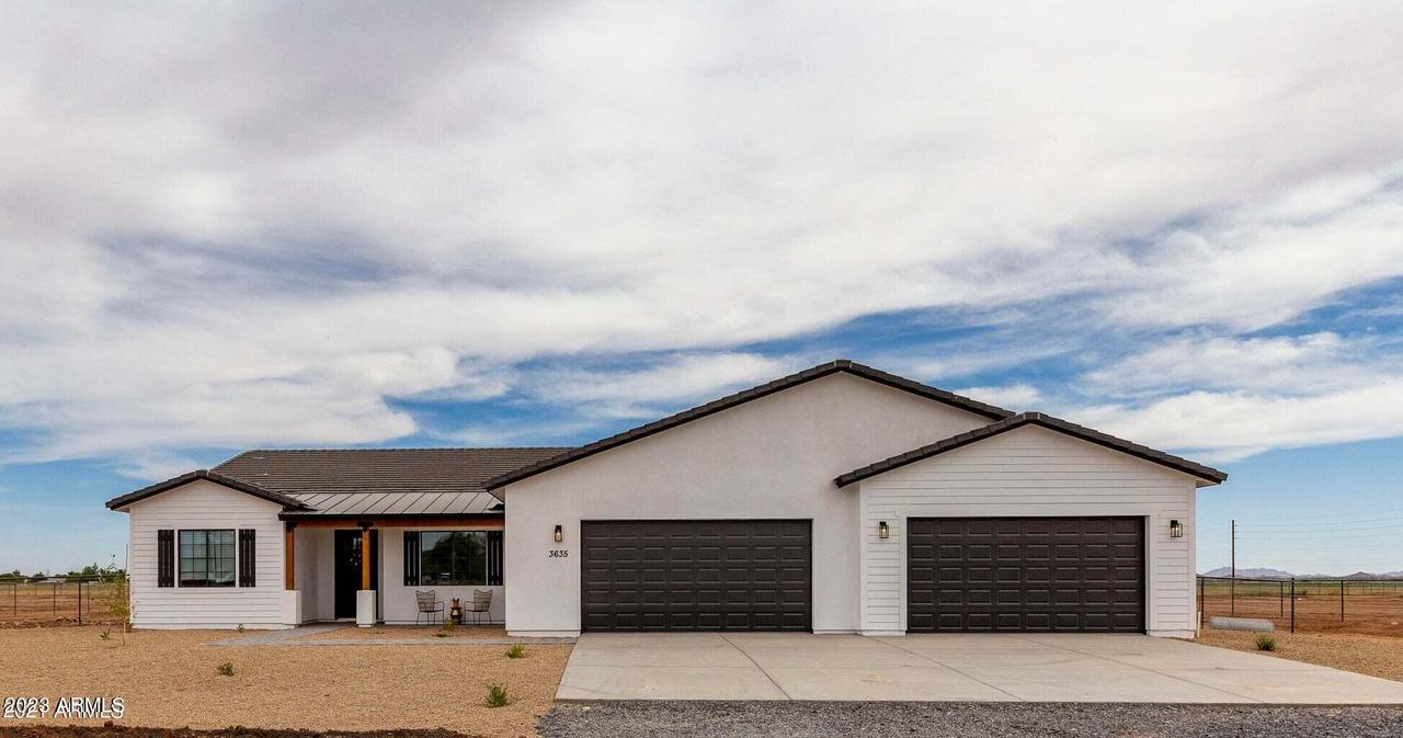 3984 E Bud Ln., San Tan Valley, AZ 85140